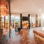 Otel Sonnenhof Boutique-hotel 4*