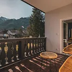 Sonnenhof Boutique-hotel 4* Bad Reichenhall