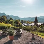 Otel Sonnenhof Boutique-hotel