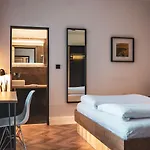 Sonnenhof Boutique-hotel Otel
