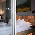 Sonnenhof Boutique-hotel Otel