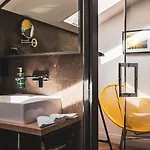 Sonnenhof Boutique-hotel Otel 4*