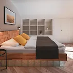 Sonnenhof Boutique-hotel Otel 4*