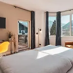 Sonnenhof Boutique-hotel 4* Bad Reichenhall