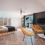 Hotel Sonnenhof Boutique-hotel 4*
