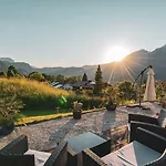 Sonnenhof Boutique-hotel Otel Bad Reichenhall