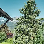 Otel Sonnenhof Boutique-hotel 4*