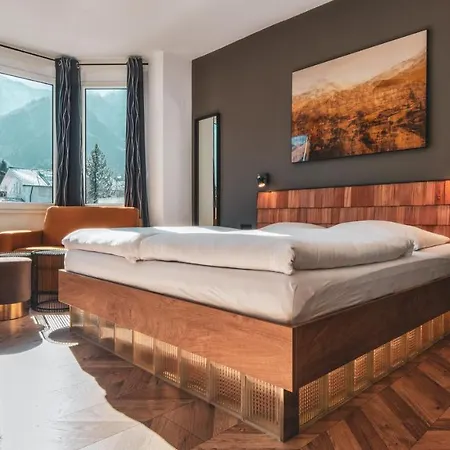 Sonnenhof Boutique-hotel Bad Reichenhall