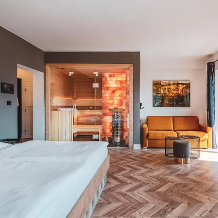 Hotell Sonnenhof Boutique-hotel Bad Reichenhall
