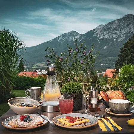 Hotel Sonnenhof Boutique-hotel 4*