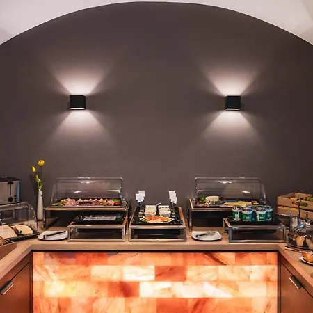 Sonnenhof Boutique-hotel 4* Bad Reichenhall