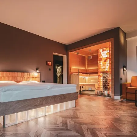 Sonnenhof Boutique-hotel Hotel
