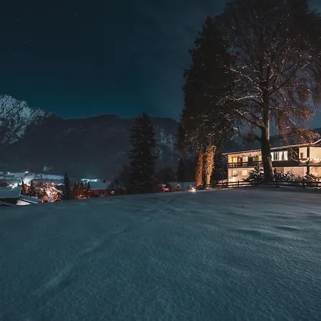 Sonnenhof Boutique-hotel Hotel