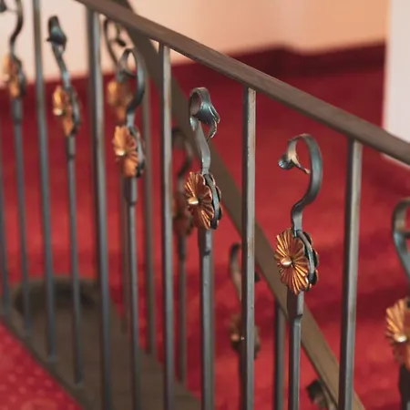Hotell Sonnenhof Boutique-hotel Bad Reichenhall