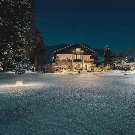Hotel Sonnenhof Boutique-hotel