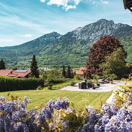 Sonnenhof Boutique-hotel Bad Reichenhall