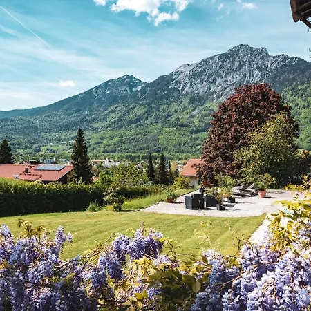 Sonnenhof Boutique-hotel Bad Reichenhall