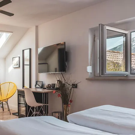 Sonnenhof Boutique-hotel