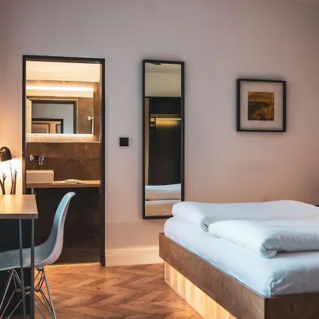 Sonnenhof Boutique-hotel Hotell