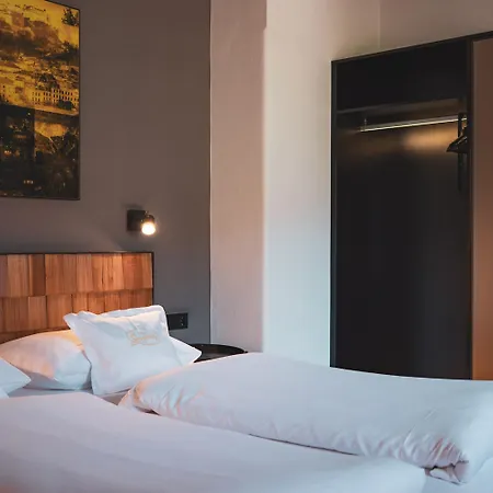 Hotell Sonnenhof Boutique-hotel 4*