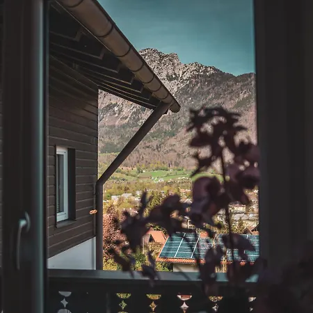 Sonnenhof Boutique-hotel 4*