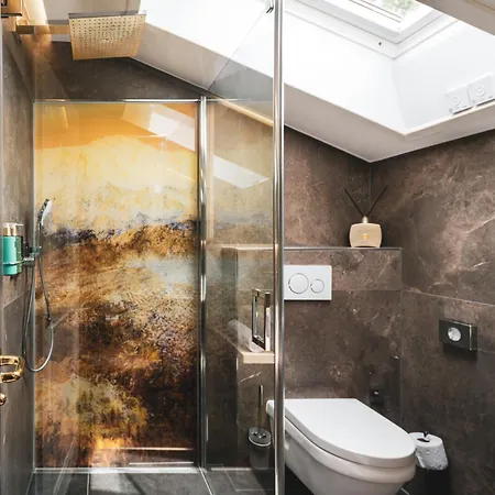 Sonnenhof Boutique-hotel Hotel