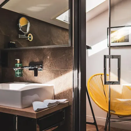 Sonnenhof Boutique-hotel Hotell 4*