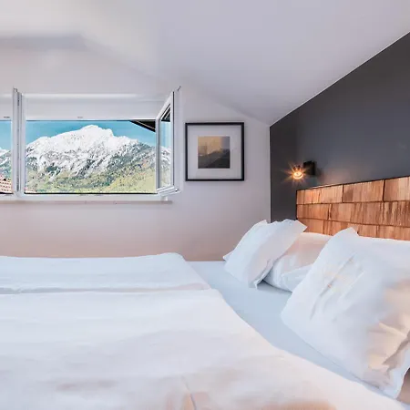 Hotell Sonnenhof Boutique-hotel Bad Reichenhall