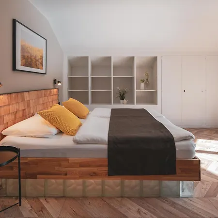 Sonnenhof Boutique-hotel Hotell 4*
