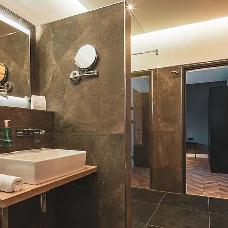 Sonnenhof Boutique-hotel Hotel