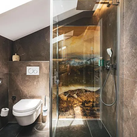 Hotell Sonnenhof Boutique-hotel Bad Reichenhall