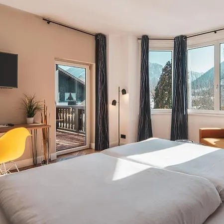 Sonnenhof Boutique-hotel 4* Bad Reichenhall
