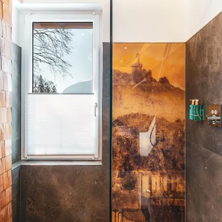Sonnenhof Boutique-hotel Hotel
