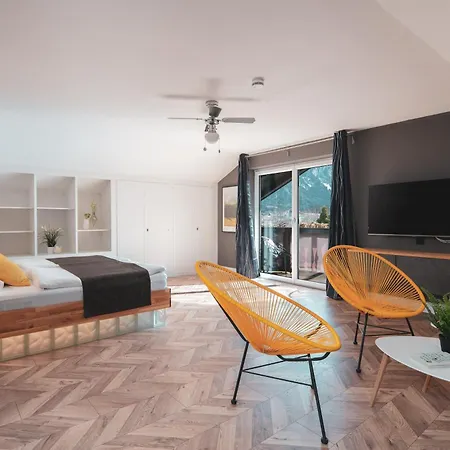 Hotell Sonnenhof Boutique-hotel 4*