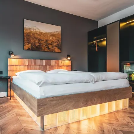 Sonnenhof Boutique-hotel 4*