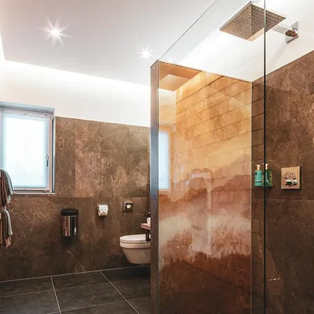Sonnenhof Boutique-hotel 4* Bad Reichenhall