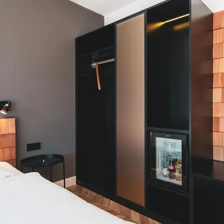 Sonnenhof Boutique-hotel Hotell Bad Reichenhall