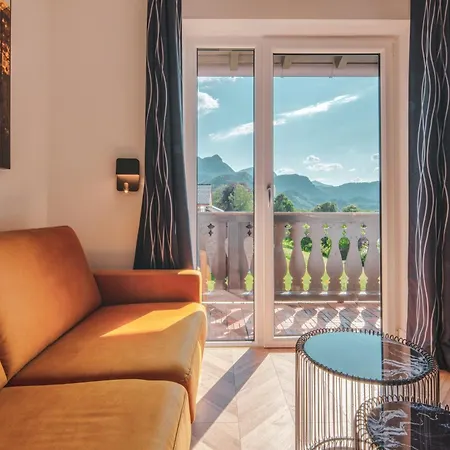 Sonnenhof Boutique-hotel 4*
