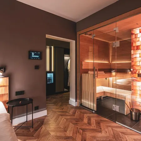 Sonnenhof Boutique-hotel 4*