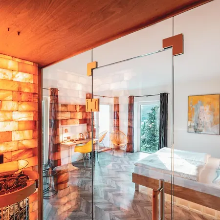 Sonnenhof Boutique-hotel