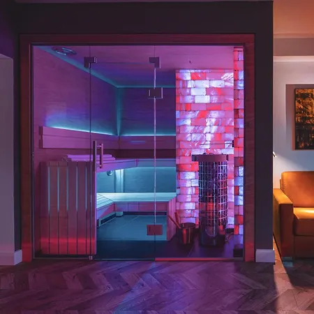 Sonnenhof Boutique-hotel 4* Bad Reichenhall