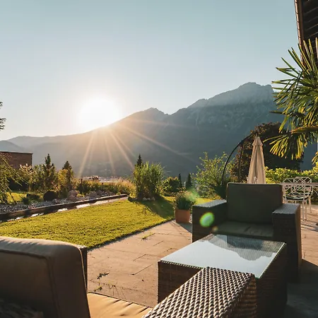 Sonnenhof Boutique-hotel 4*