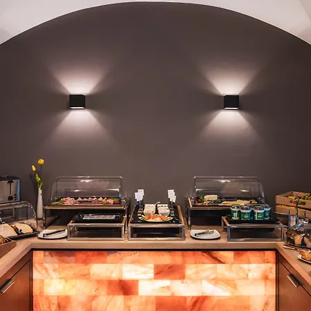 Sonnenhof Boutique-hotel 4* Bad Reichenhall