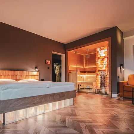 Sonnenhof Boutique-hotel 4* Bad Reichenhall