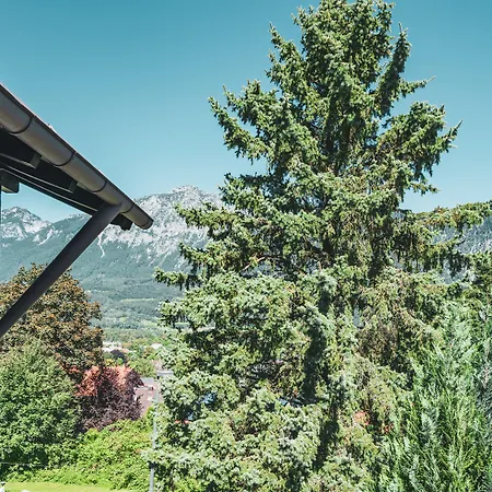 Hotell Sonnenhof Boutique-hotel 4*