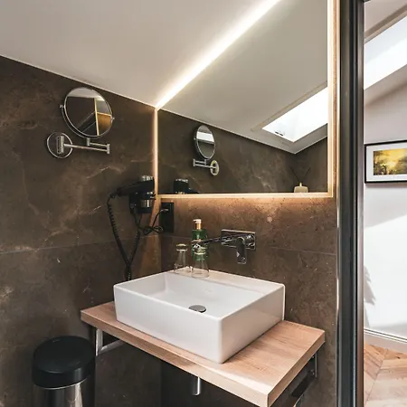 Sonnenhof Boutique-hotel