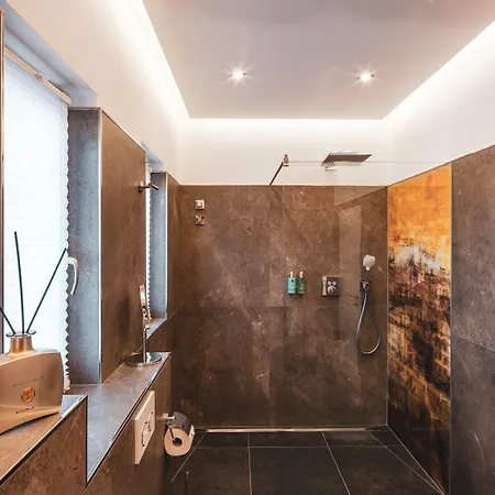 Sonnenhof Boutique-hotel Hotell