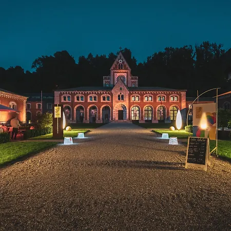 Sonnenhof Boutique-hotel Hotel