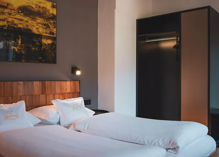 Hotel Sonnenhof Boutique-hotel 4*
