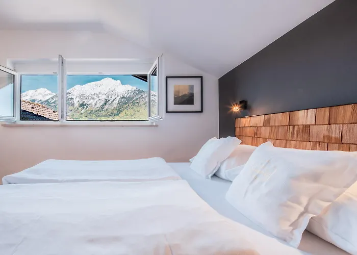 Hotel Sonnenhof Boutique-hotel Bad Reichenhall